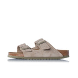 BIRKENSTOCK ARIZONA BS 1032061 FADED KHAKI HERGESTELLT IN DEUTSCHLAND - Shoelosophy