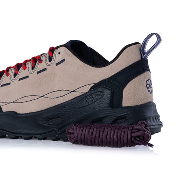 KEEN JASPER ZIONIC 1029585 SAFARI SKY CAPTAIN - Shoelosophy
