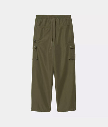 CARHARTT WIP IRWIN PANT I034503 TURTLE - Shoelosophy