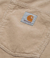 CARHARTT NEWEL PANT I027232 CORDUROY WALL - Shoelosophy