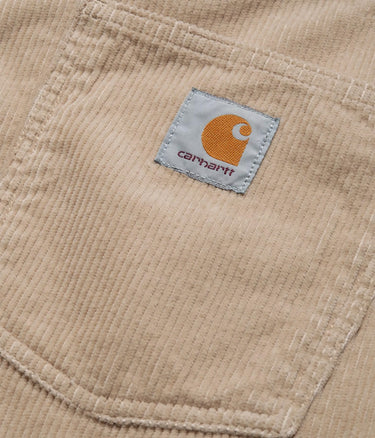 CARHARTT NEWEL PANT I027232 CORDUROY WALL - Shoelosophy
