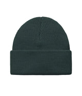 CARHARTT WIP GORDAN BEANIE I034236 DARK FIR - Shoelosophy
