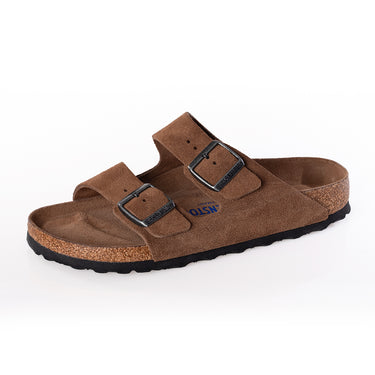 BIRKENSTOCK ARIZONA BS 1030865 DARK TEAL TONAL FB MADE IN GERMANY - Shoelosophy