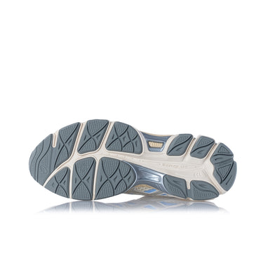 ASICS GEL CUMULUS 16 1203A733-750 IVORY PURE SILVER - Shoelosophy