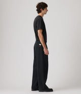 LEVI'S XX CHINO BAGGY 0057Q-0003 MINERAL BLACK - Shoelosophy