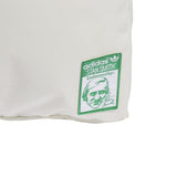 ADIDAS STAN SMITH SHOPPER BAG GN3205 WEISS GRÜN - Shoelosophy