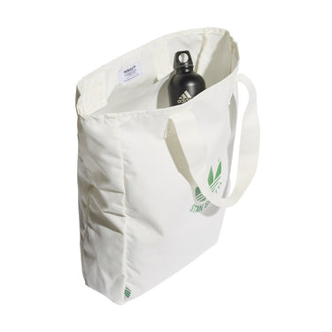 ADIDAS STAN SMITH SHOPPER BAG GN3205 WEISS GRÜN - Shoelosophy