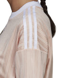 ADIDAS TREFOIL KLEID CE5589 BLUSH PINK - Shoelosophy