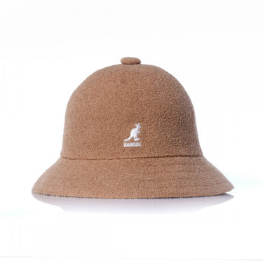 KANGOL BERMUDA CASUAL HAT 0397BC OAT - Shoelosophy