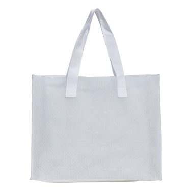 ADIDAS GN3037 SHOPPER BAG TRANSPARENT - Shoelosophy