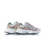 NEW BALANCE 9060 U90606BI MINDFUL GREY DARK OLIVINE - Shoelosophy