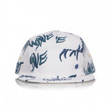 CARHARTT HEAT WEAVE CAP I028731 WAX FIVE PANELS SNAPBACK - Shoelosophy