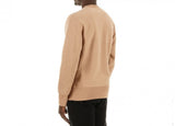 CHAMPION REVERSE WEAVE CREWNECK 212572 PS094 BRSH - Shoelosophy