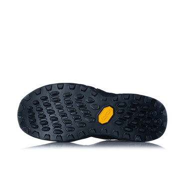 NEW BALANCE FRESH FOAM X HIERRO V8 UHIERAE BLACK ViBram - Shoelosophy
