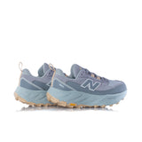 NEW BALANCE WOMEN FRESH FOAM X HIERRO V9 WHIET6QZ SLATE GREY LONESTAR - Shoelosophy