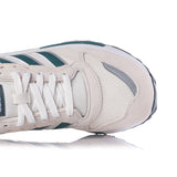 ADIDAS ORIGINALS ZX 600 JP8180 CRISTAL BLANC PRELOVED TEAL - Shoelosophy