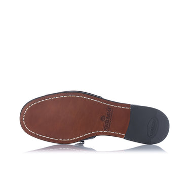 SEBAGO CITYSIDES WILL SLIDE WOMAN 73115ZW BROWN BURGUNDY - Shoelosophy