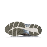 ASICS GEL NYC 1203A739-300 GROVE OLIVE CANVAS - Shoelosophy