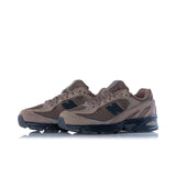 NEW BALANCE 509 U50920U THUNDER BROWN SCHWARZ - Shoelosophy