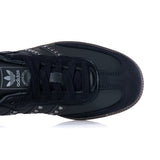 ADIDAS SAMBA OG JR8869 CORE BLACK STUDS - Shoelosophy