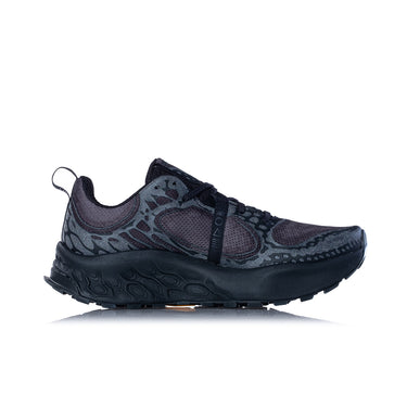 NEW BALANCE FRESH FOAM X HIERRO V8 UHIERAE BLACK ViBram - Shoelosophy