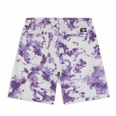 DICKIES SUNBURG SHORT TIE DYE - Shoelosophy