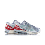 NEW BALANCE 1906 REFINED FUTURE U19065DY SEA SALT LONE STAR GREY - Shoelosophy