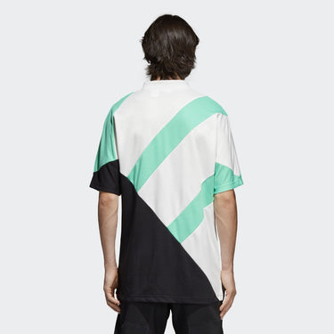 ADIDAS EQT 18 T-SHIRT CD6846 SCHWARZ - Shoelosophy