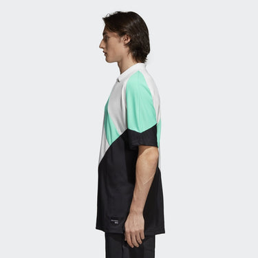 ADIDAS EQT 18 T-SHIRT CD6846 SCHWARZ - Shoelosophy