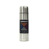 ADIDAS ATRIC THERMOS CV8305 SILBER - Shoelosophy