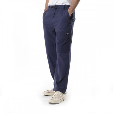 DICKIES GLYNDON PANT NAVY - Shoelosophy