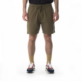DICKIES PELICAN RAPIDS SHORT MILITAIRE VERT - Shoelosophy