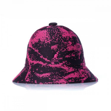 "KANGOL AIRBRUSH CASUAL HAT K3546 DEEP SPRINGS ELECTRIC - Shoelosophy