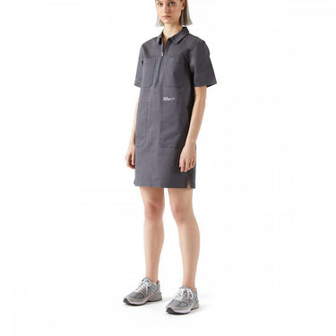 DR DENIM 2111105 AIDA DRESS SOIL - Shoelosophy