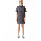 DR DENIM 2111105 AIDA KLEID SOIL - Shoelosophy