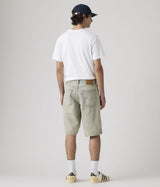 LEVI'S 478 BAGGY SHORTS 001JM-0013 ALTERNATIVE ROCK SHORTS - Shoelosophy