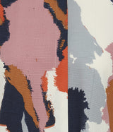 ICHI IHIRENNE MULTICOLOR SHIRT - Shoelosophy