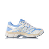 ASICS GEL CUMULUS 16 1203A733-750 IVORY PURE SILVER - Shoelosophy