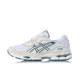 ASICS GEL NYC 11203A383-750 IVORY FOREST NIGHT - Shoelosophy