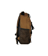 CARHARTT WIP KICKFLIP BACKPACK I031468 HAMILTON BROWN - Shoelosophy