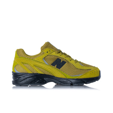 NEW BALANCE 509 U5095XZ SEA MOSS BLACK - Shoelosophy