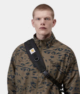 CARHARTT WIP KYLE SLING BAG I036840 BLACK - Shoelosophy