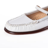 SEBAGO POP 여성 댄서 76113JW WHITE - Shoelosophy