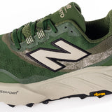 NEW BALANCE FRESH FOAM X HIERRO V9 MTHIERU9 DARK ALPINE GREEN - Shoelosophy