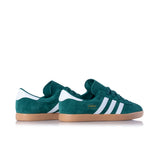 ADIDAS ORIGINALS STADT JI1883 COLLEGIATE GREEN CLOUD WHITE - Shoelosophy