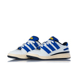 ADIDAS FORUM 2000 JI3276 OFF WHITE LUCID BLUE - Shoelosophy