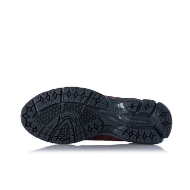 NEW BALANCE 1906 LOAFER U1906LNS RICH OAK - Shoelosophy