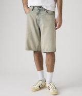 LEVI'S 478 BAGGY SHORTS 001JM-0013 ALTERNATIVE ROCK SHORTS - Shoelosophy