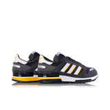 ADIDAS ORIGINALS ZX 600 JR1610 CARBON WEISS SCHWARZ - Shoelosophy