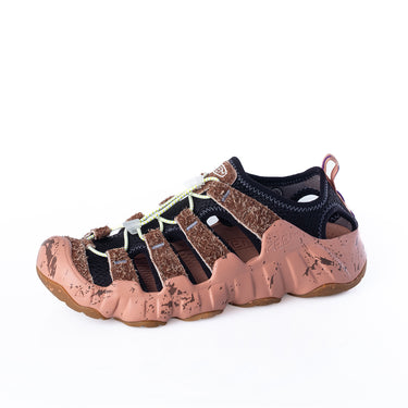 KEEN WOMEN HYPERPORT HL „TERRAIN PACK“ 1032030 TERRAIN BISON - Shoelosophy
